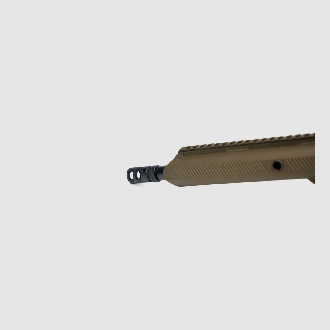 Schmeisser AR15-9 Sport 10,5" Brązowy