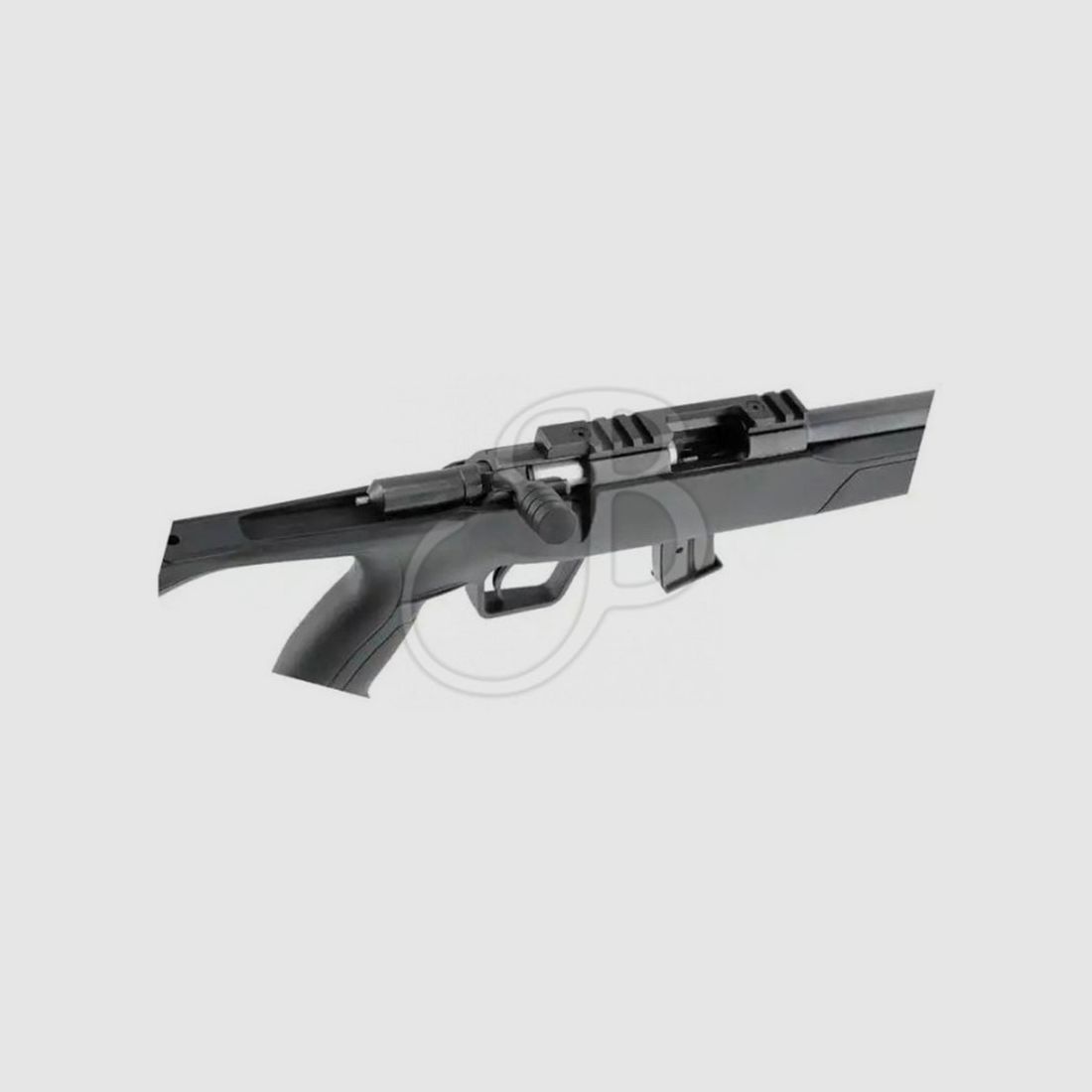 RIFLE – UMAREX – REGENT RBA 1 | Cal. 22LR | SINTÉTICO 508MM-(F) | 10C, imagen 3 de 3