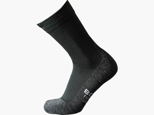 Bogg Trekkingsocken Merino Medium
