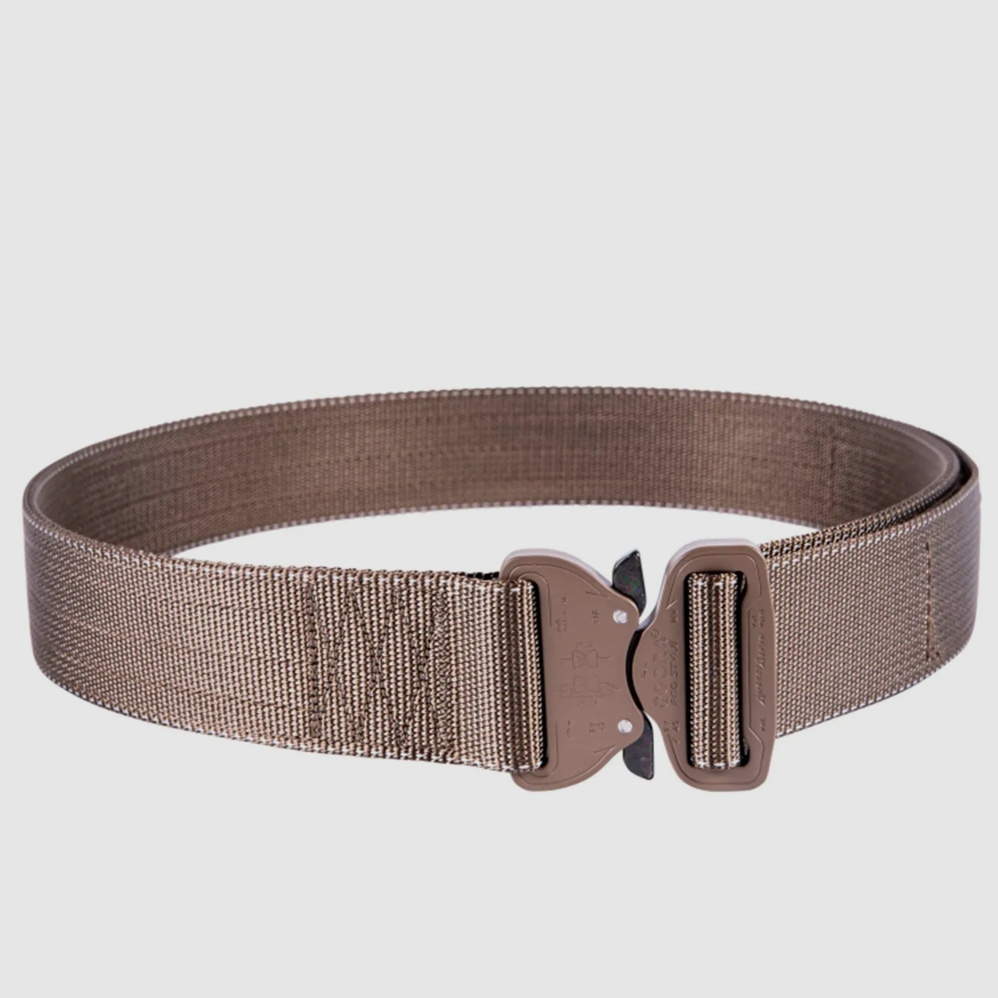 MD-Textil MD-Textil Dienstgürtel Cobra coyote brown
