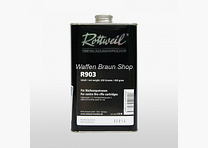 Rottweil R903 500g per arma lunga