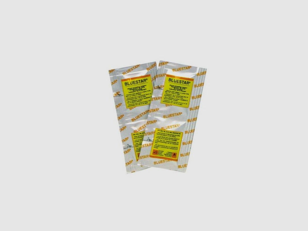 Hervullen voor Bloeddetector Blue Star, afbeelding 2 van 6