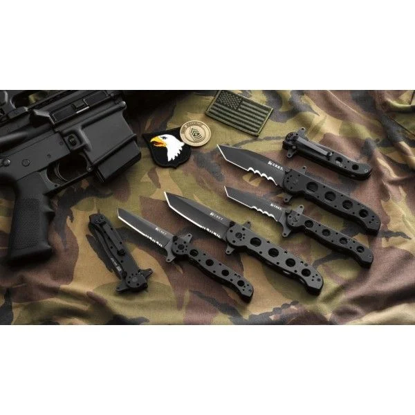 Nóż składany CRKT M16-14SFG, zdjęcie 10 z 10
