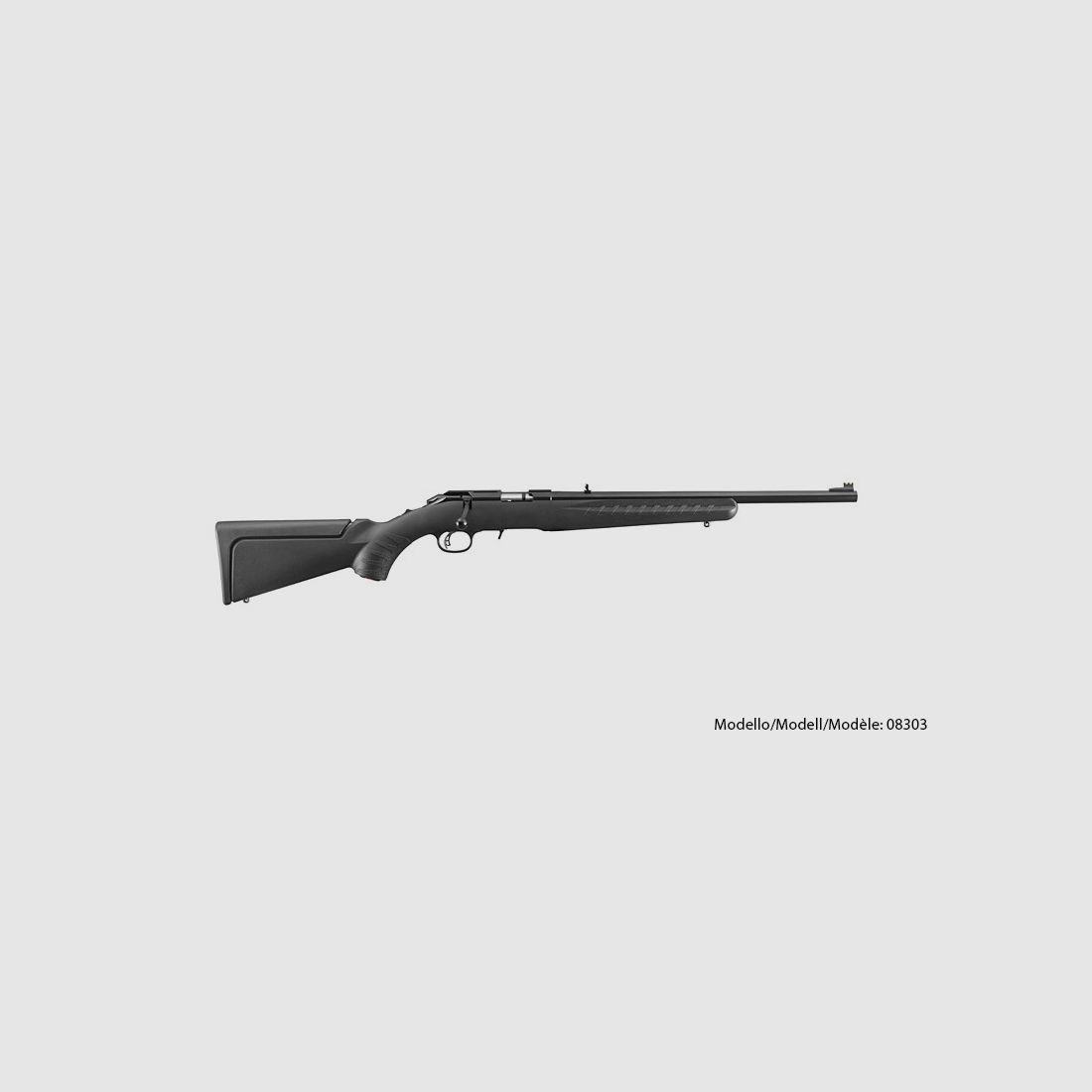 American Rimfire Compact