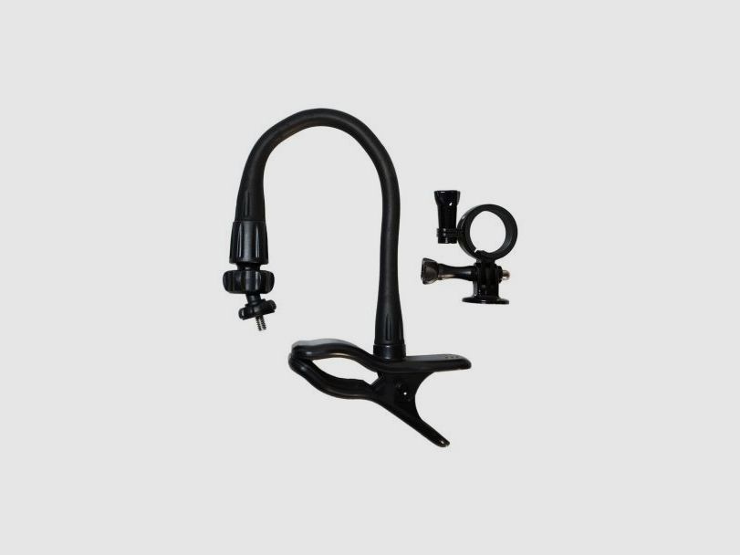 Tactacam bendy clamp for Tactacam Solo, 5.0, Bild 1 von 8