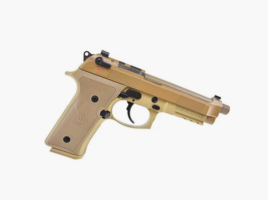 Beretta M9A4 FDE 9×19 mm