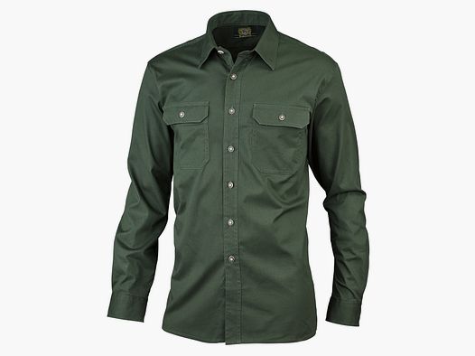 OS-Trachten Long Sleeve Shirt