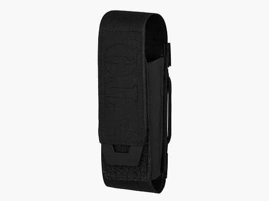 Direct Action - Kieszeń zewnętrzna na stazę TOURNIQUET POUCH - Czarny - PO-TNQT-CD5-BLK