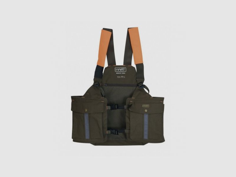 Hart Navigator 3 Jachtvest, afbeelding 1 van 5