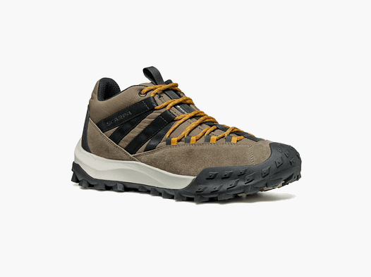 SCARPA – UOMO – ROVE GTX Mud-Burnt