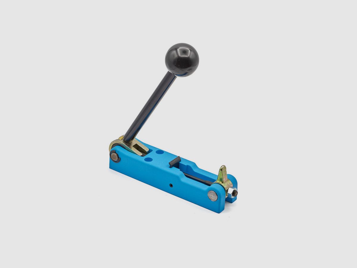 Dillon 20095 Super Swage 600, Bild 6 von 6