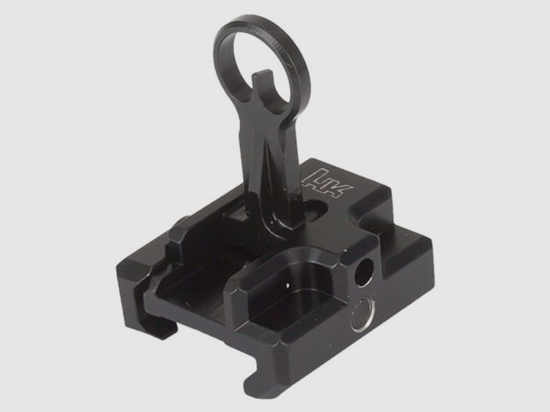 Heckler & Koch MR Abklappbares Korn 33 mm Visierlinie