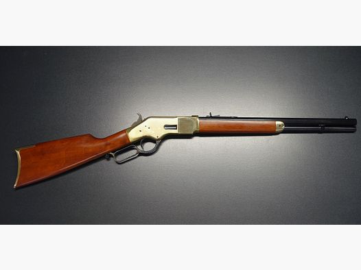 Uberti 1866 Trapper Rifle