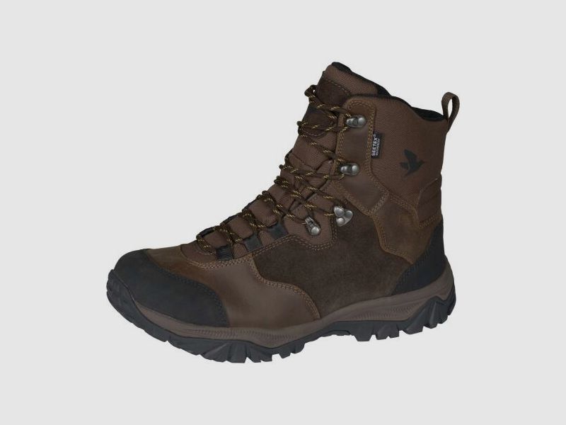 Seeland Hawker Low Boot Brown 41