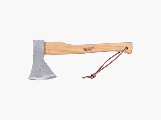Böker plus Axt Appalachian Axe Small silberfarben