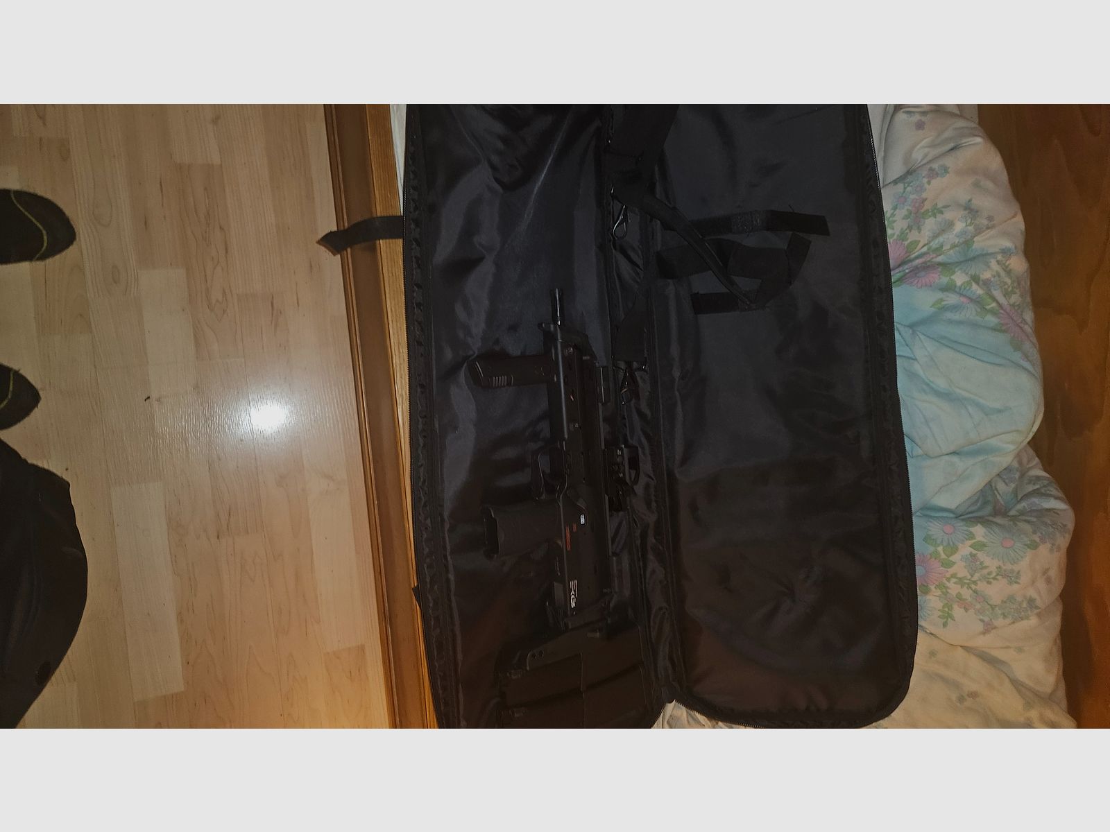 Selling my airsoft guns