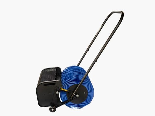 Collecteur de douilles Ammo-Up 18 pouces Prise en laiton