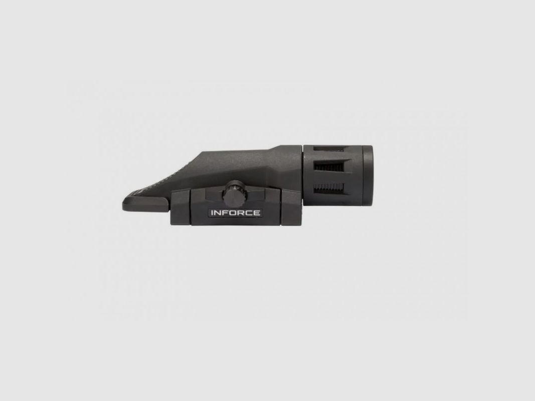 INFORCE TORCIA WML GEN 2 - 400 LUMEN