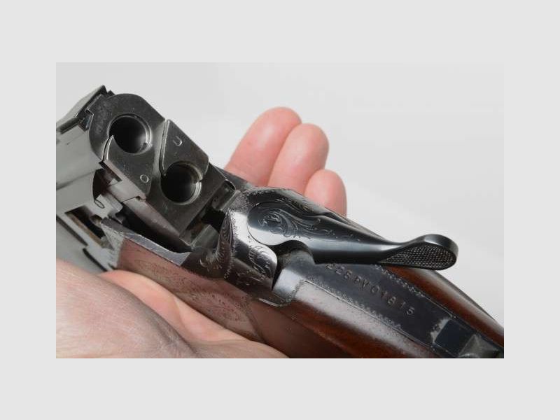 FN Browning Express BDB 9,3 x 74 R Luxus, Bild 2 von 27