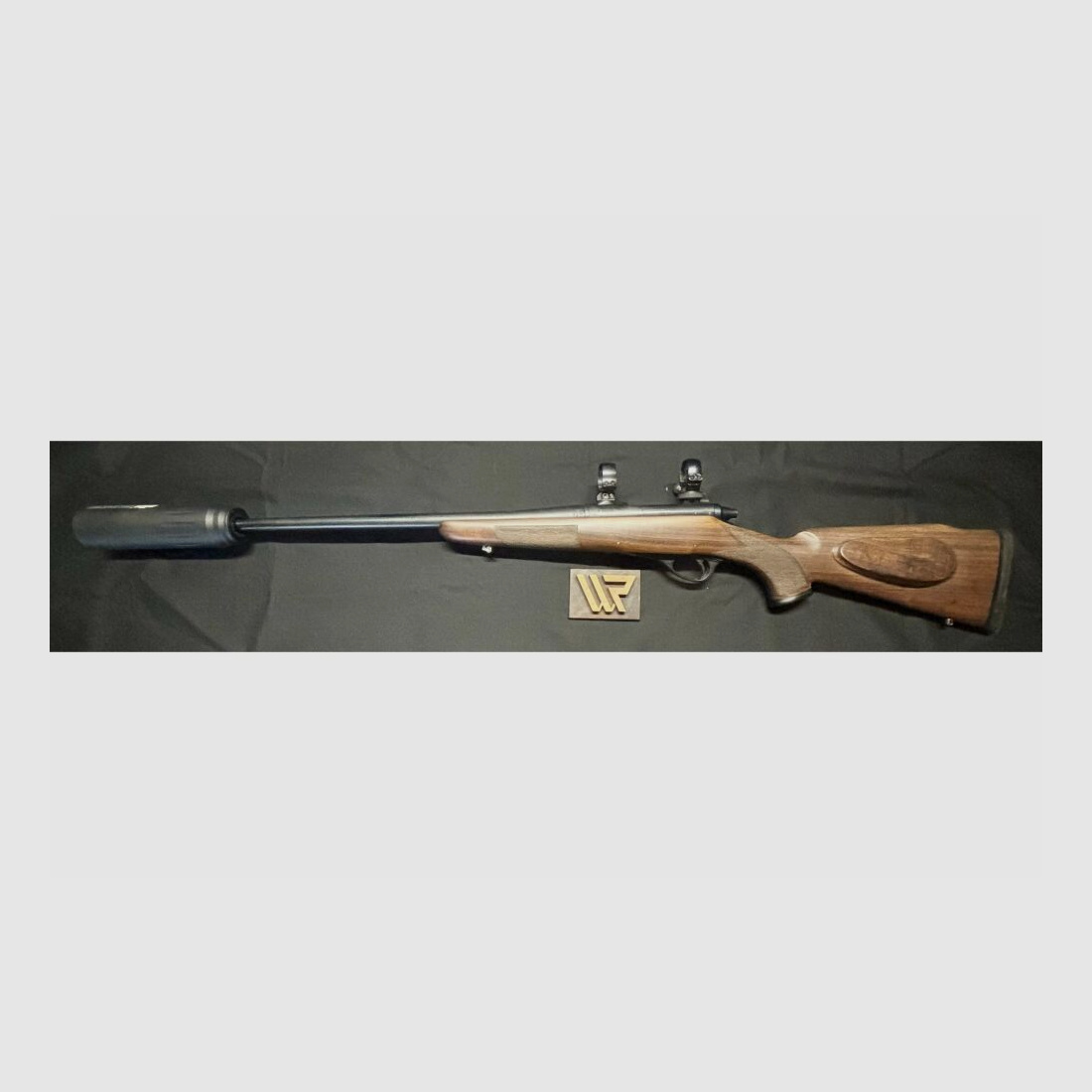 Remington 600 .308Win