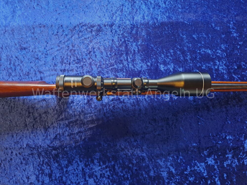 Luger 98er