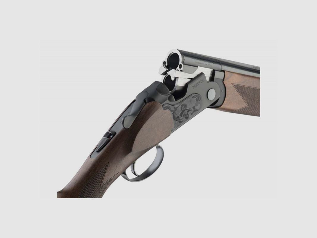 Beretta Ultraleggero Flinte Kal. 20, Bild 5 von 7