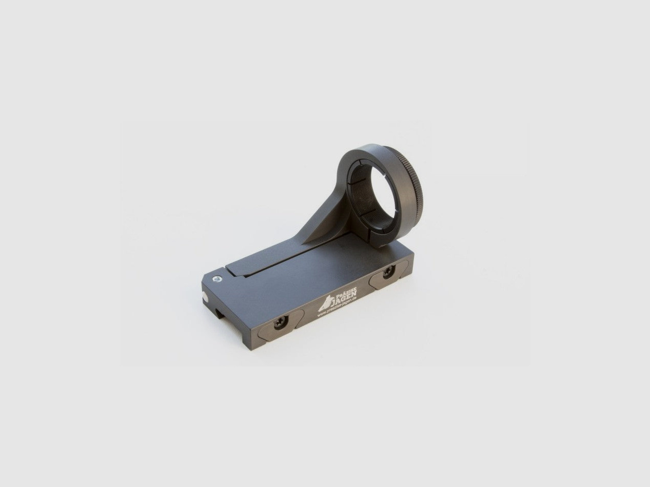 Nitehog Flip-To-Side Adapter PJ