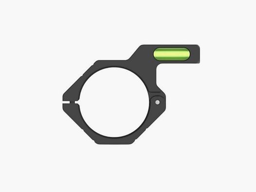 ZERO COMPROMISE OPTIC - Level Ring for ZC Slim-Line Mounts