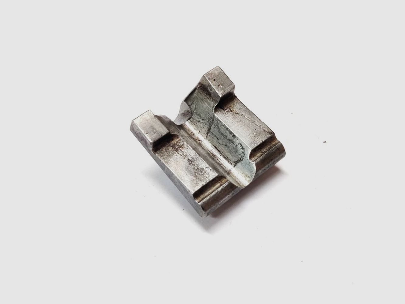 Walther Riegel Verschlussriegel [3] para pistola Walther P38 / P1, usado, imagen 1 de 5
