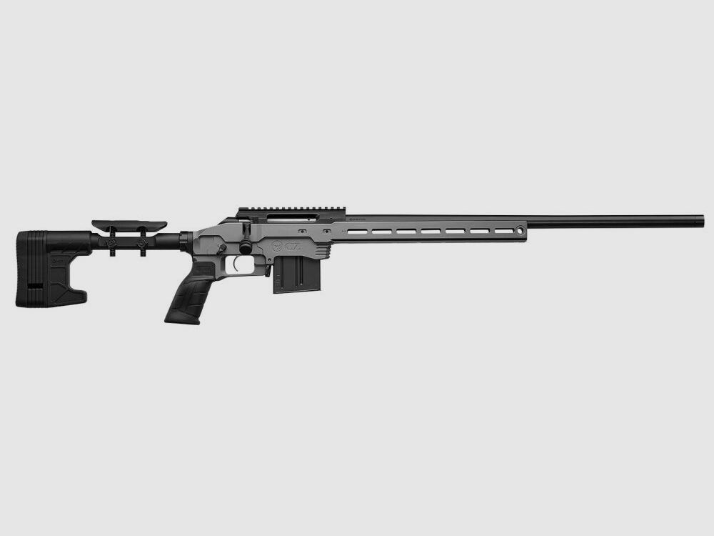 CZ 600 MDT GREY