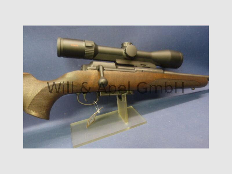 Mauser M25 Pure