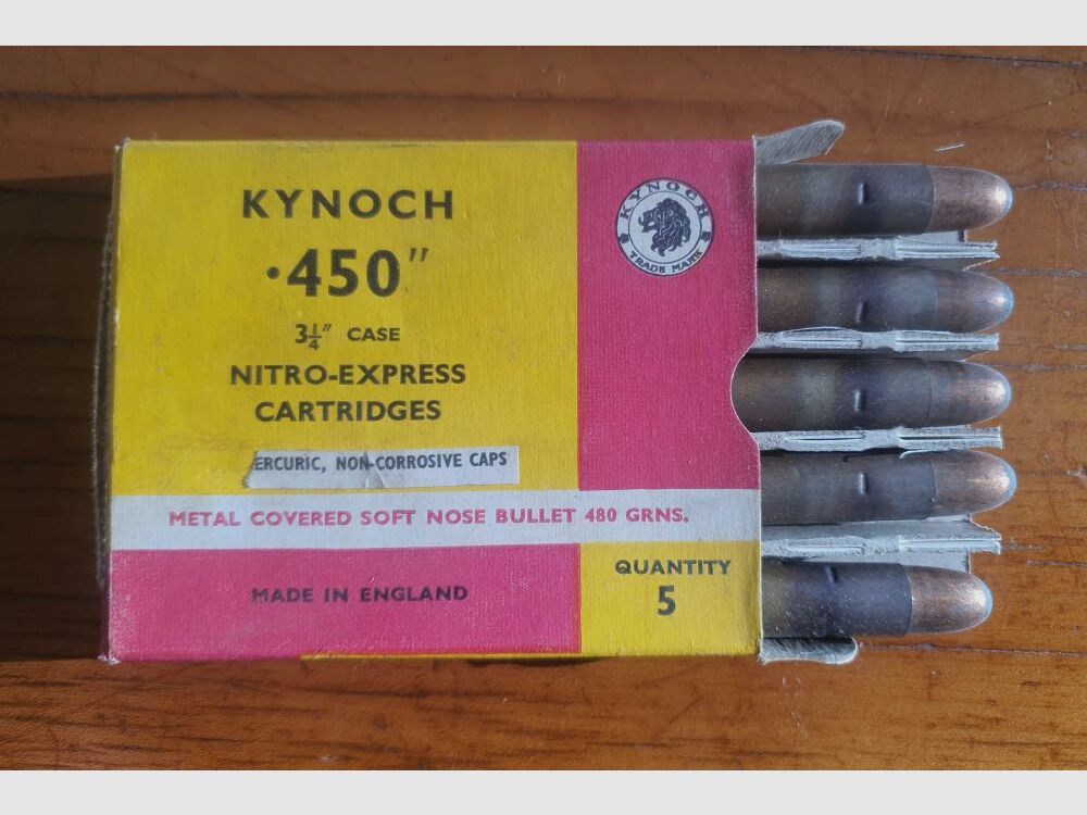 Kynoch
