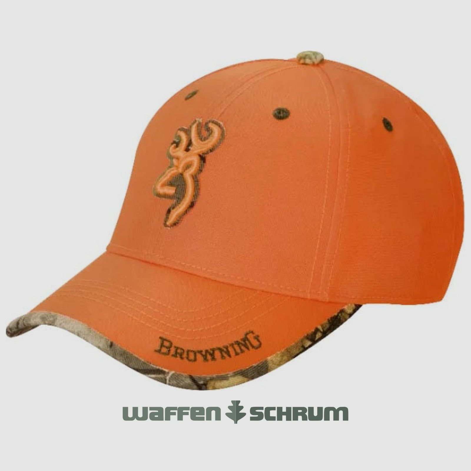 Browning Cap Sure Shot