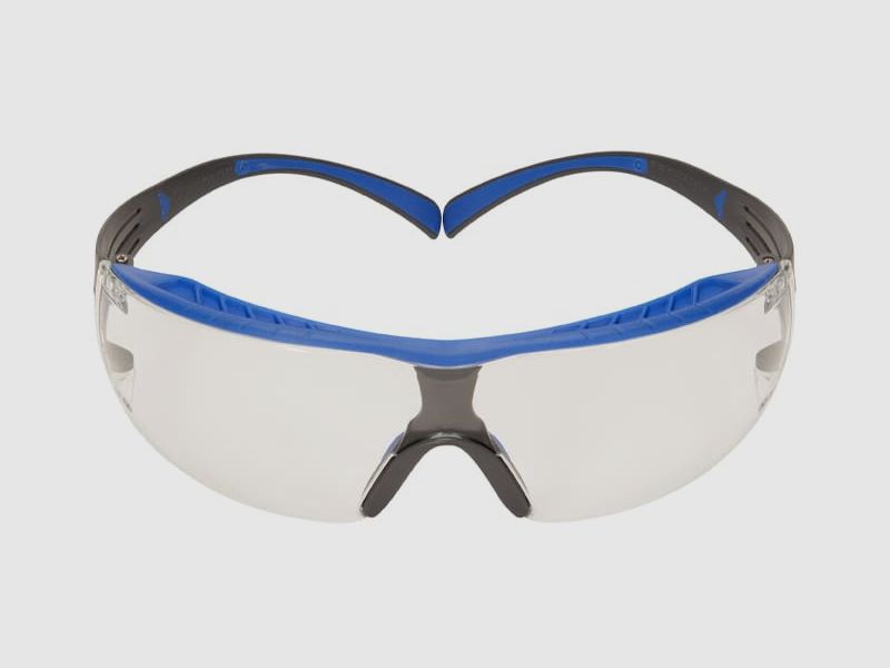 3M Peltor Schutzbrille SecureFit 400X, Bild 2 von 2