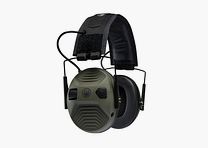 Beretta hearing protection green 32dB electric