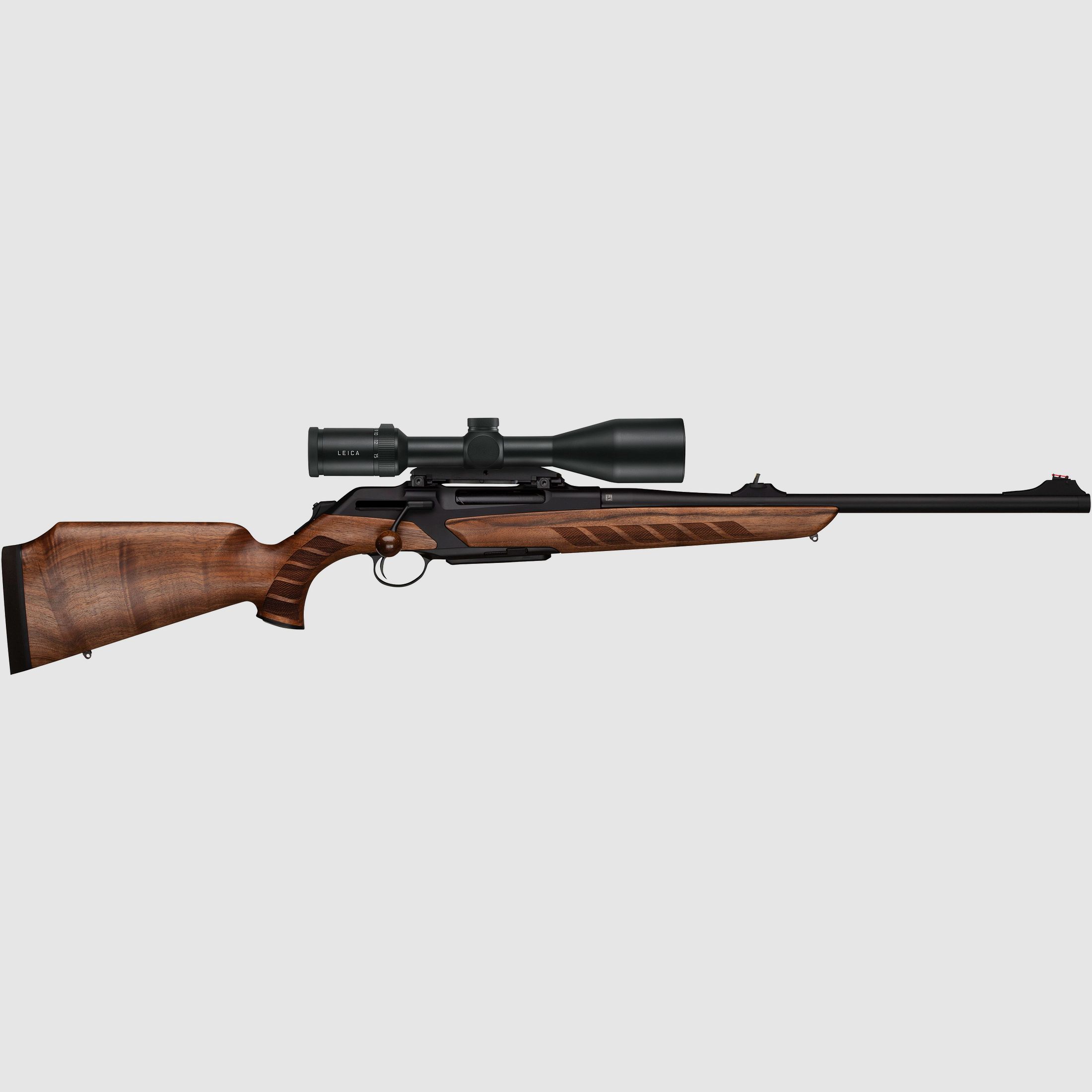 Merkel Komplettangebot RX Helix Lady mit Leica Fortis 6 2,5-15x56, Kal. 8x57 IS