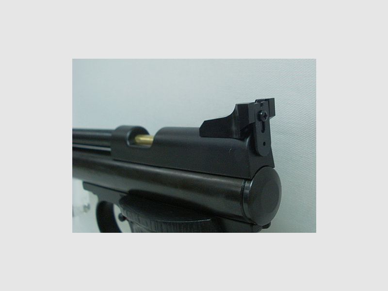 LP 2240 Kal.5,5mm - Diabolo