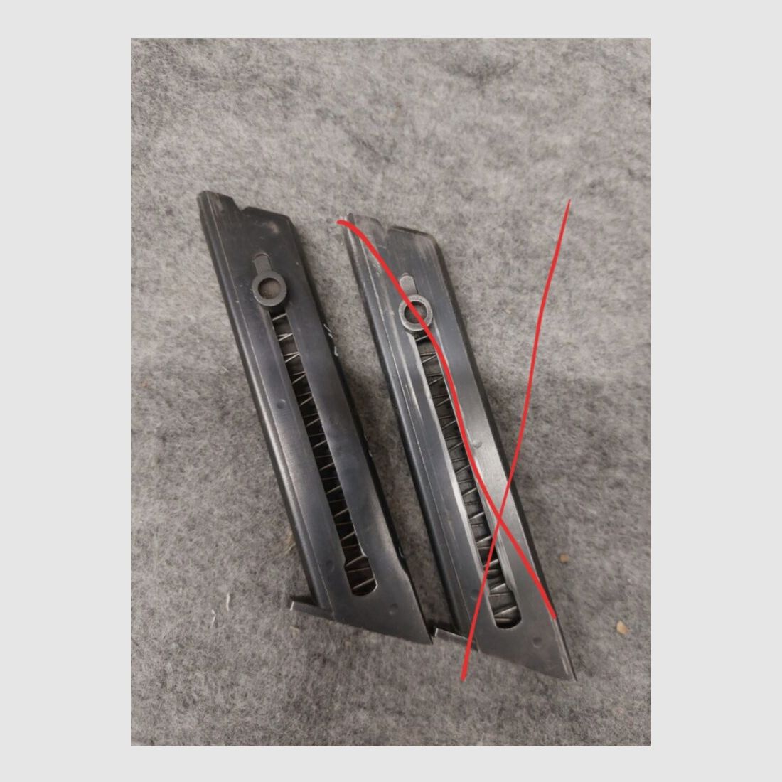 FN / Browning, Herstal M 150