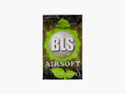 0,28g BLS BIO BB'S 1KG Beutel