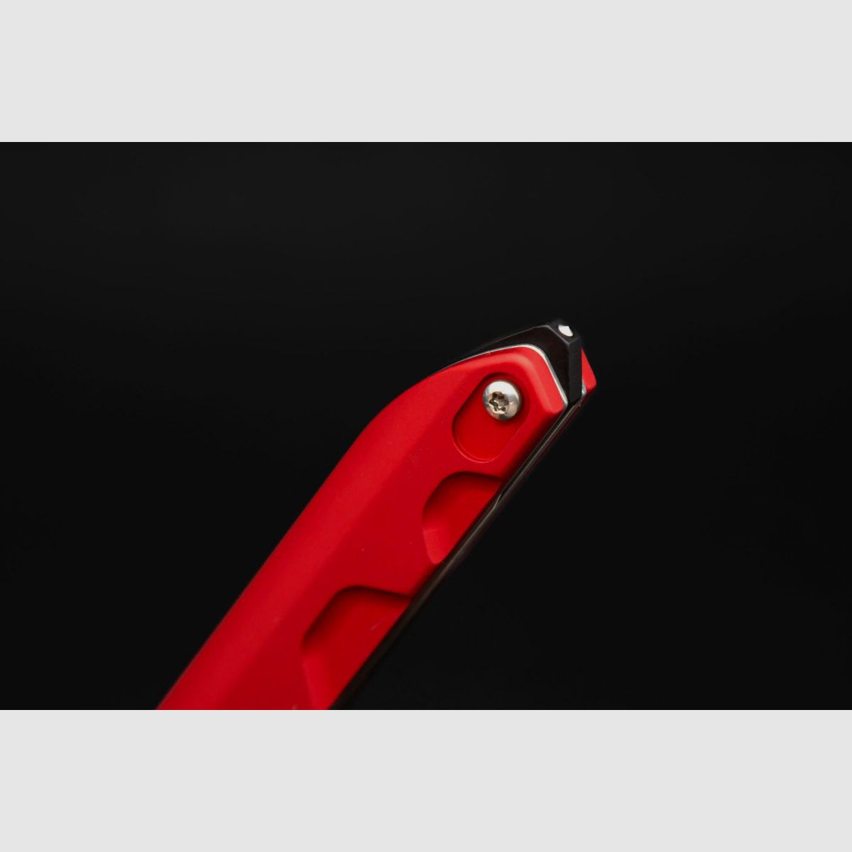 EXTREMA RATIO – FERRUM RESCUE RED, immagine 12 di 15