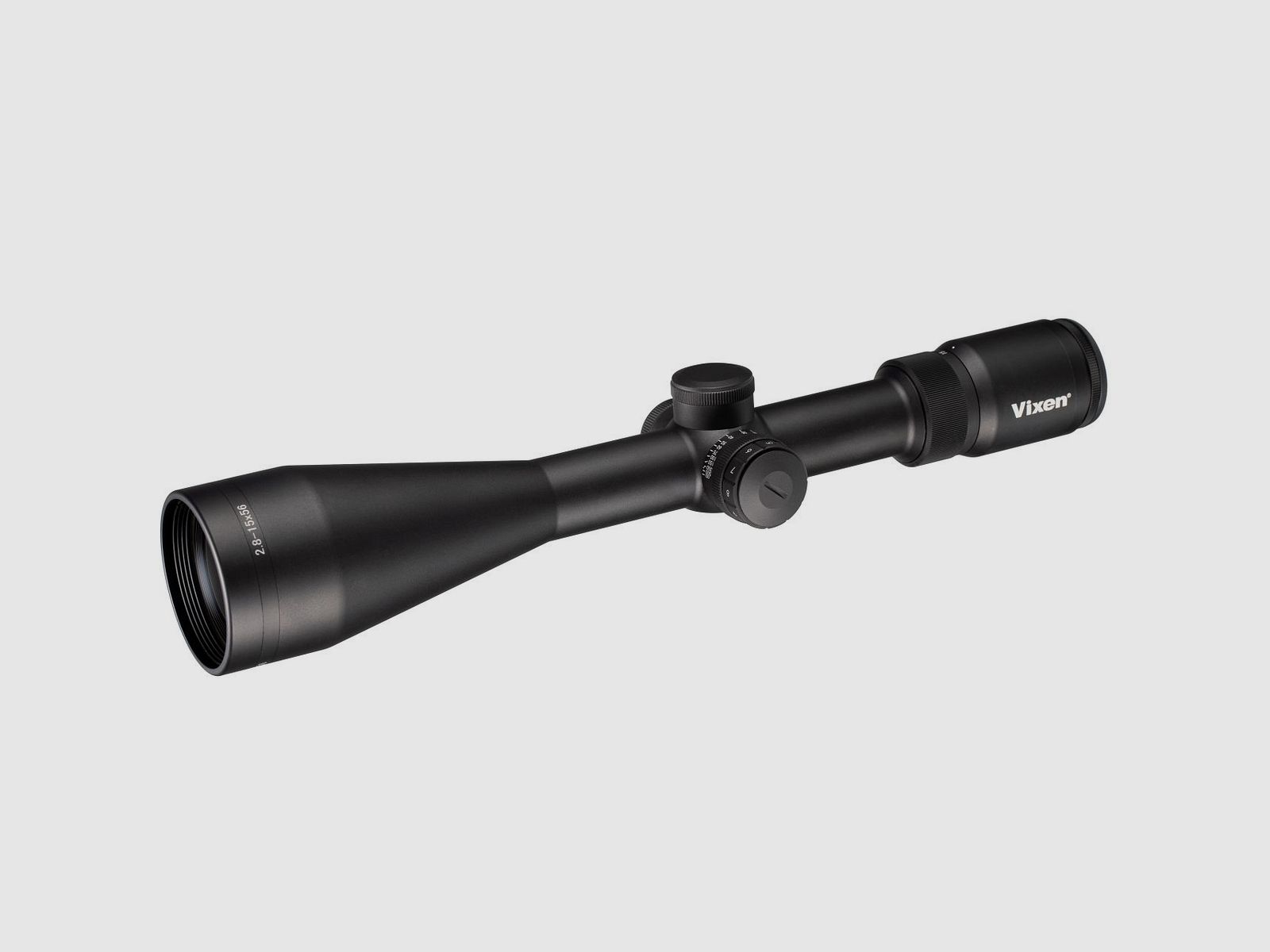 Vixen 2,8-15x56 celownik G4 luneta
