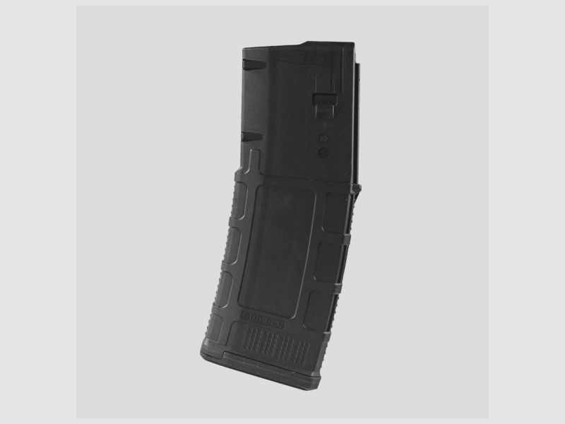 Magazin PMAG AR/M4 30 Schuss, 300 Gen M3 Schwarz, Bild 2 von 4