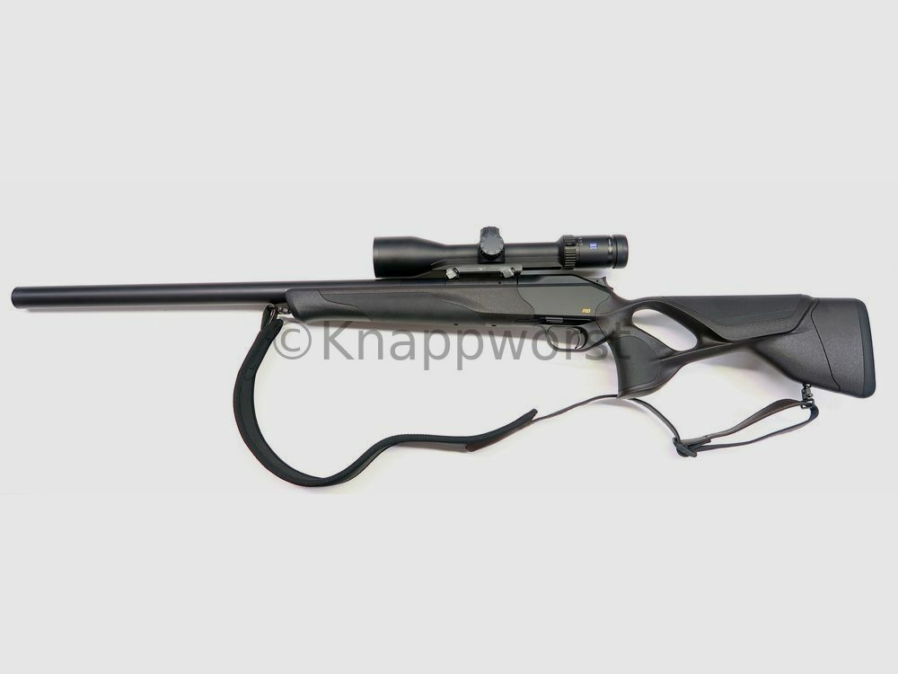 Blaser-Waffen	 Blaser R8 Ultimate Silence