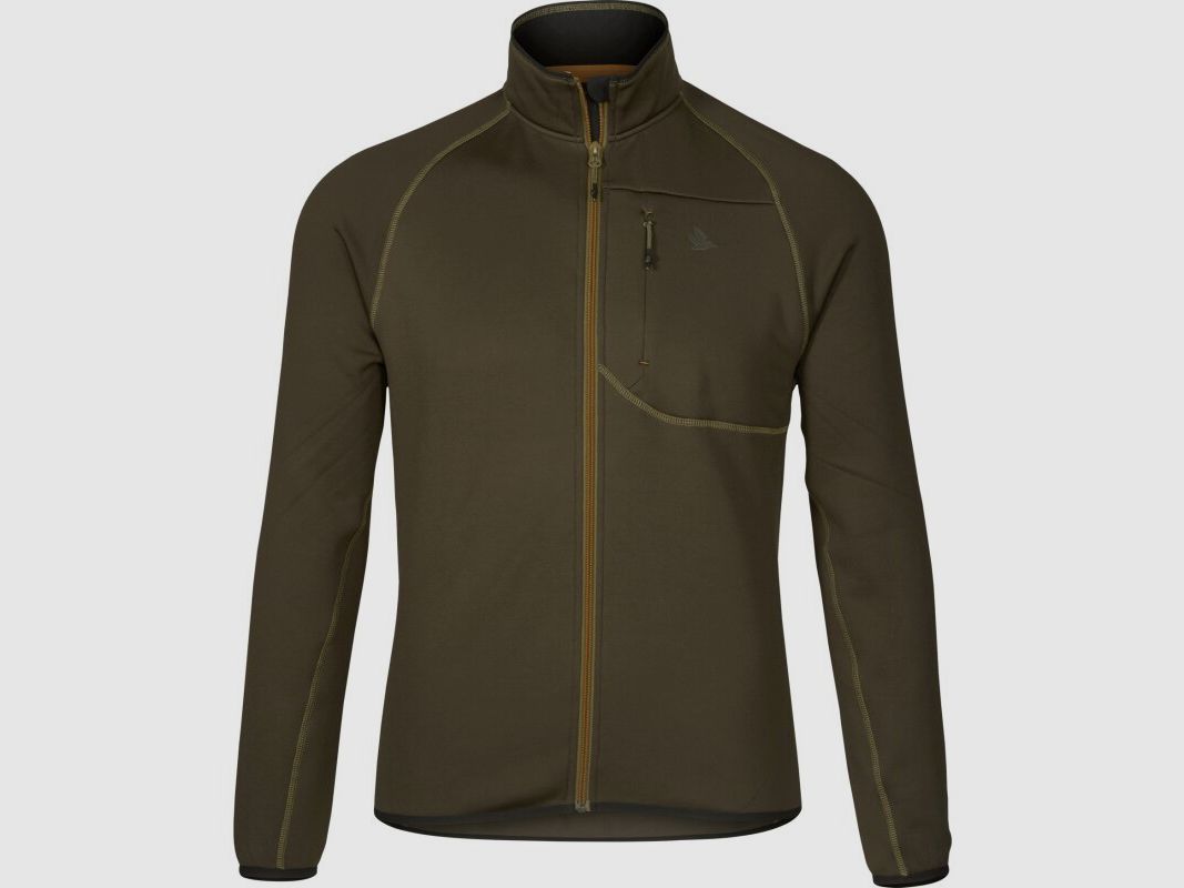 SEELAND® Hawker Fleecejacke
