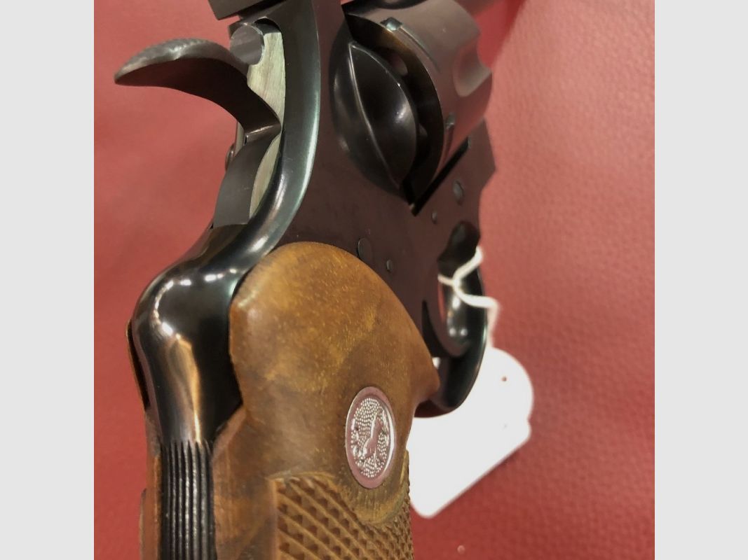 Colt Officers Model Match, afbeelding 2 van 3