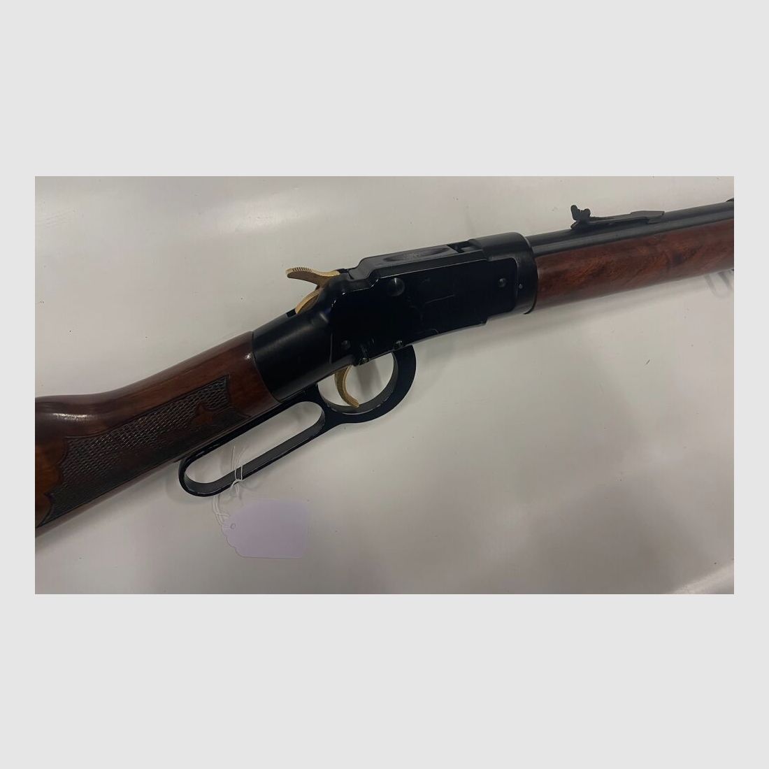 Ithaca M48, imagen 2 de 5