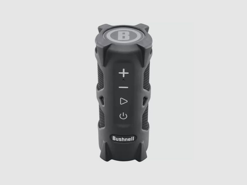 Bluetooth-Lautsprecher und Ladegerät BUSHNELL Outdoorsman, Bild 25 von 47