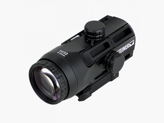 Red Dot Steiner Sights S432