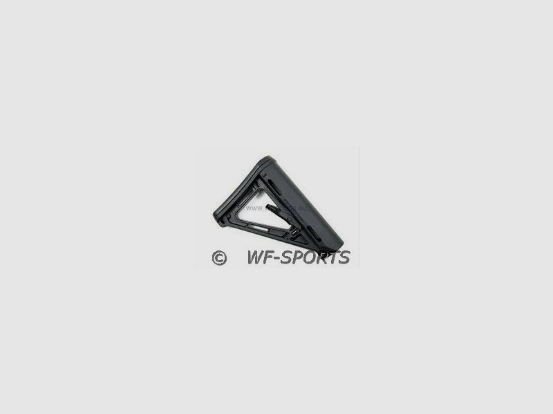 WF-SPORTS Magpul MOE Schaft Mil spec Magpul MOE Schaft mil spec, NEU, XR15,AR15,OA15,X400