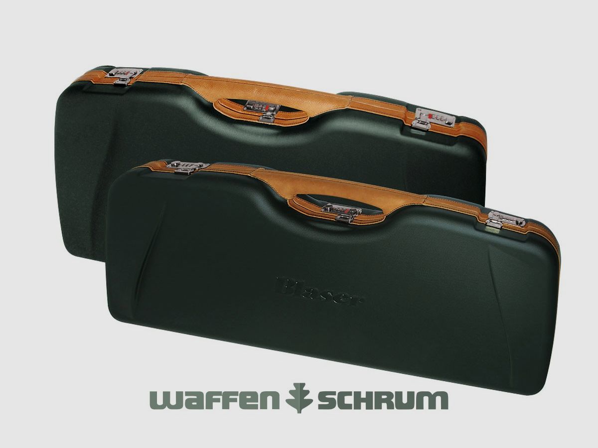 Blaser ABS case type B pour répétiteurs 80x35x9cm